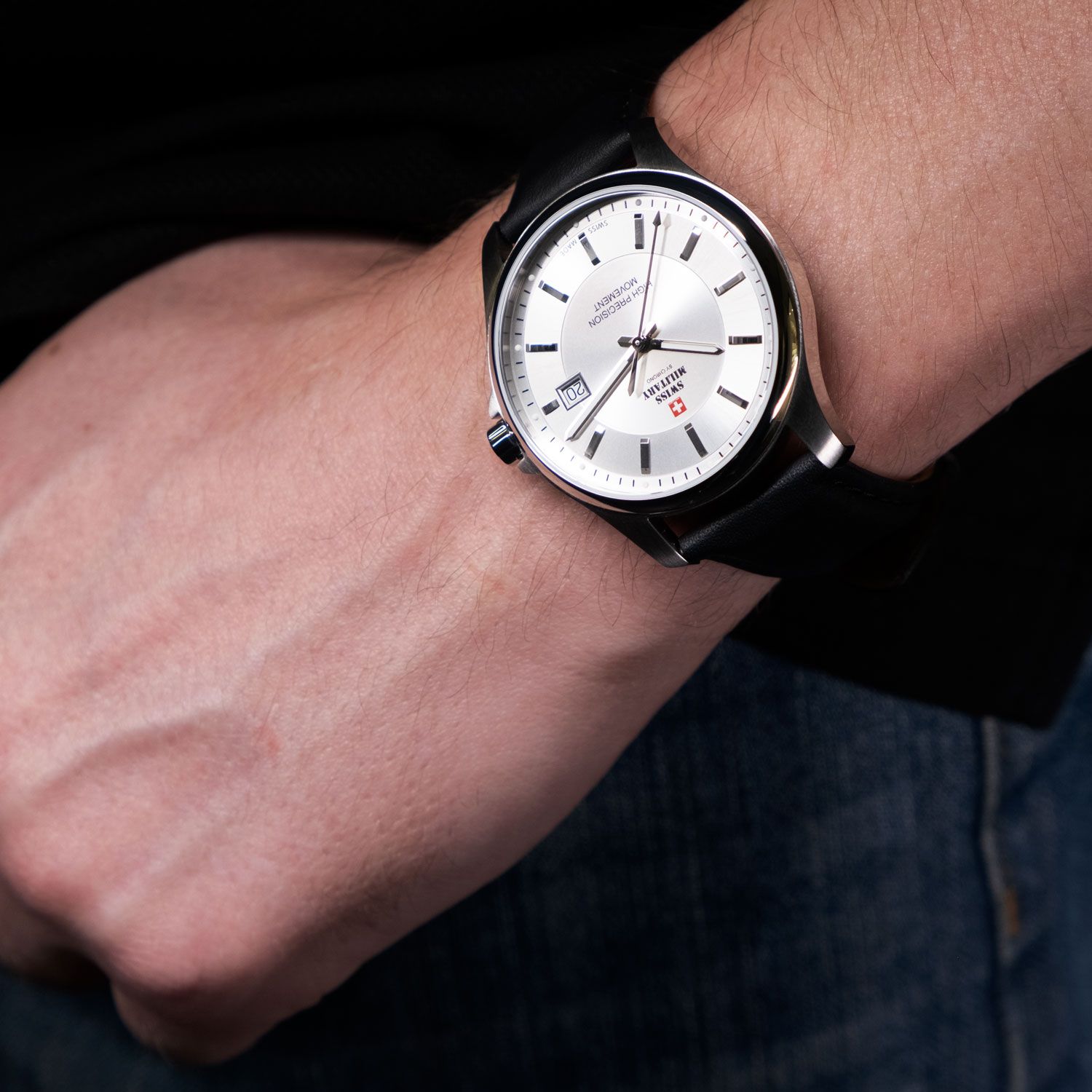 Swiss military online sm30200